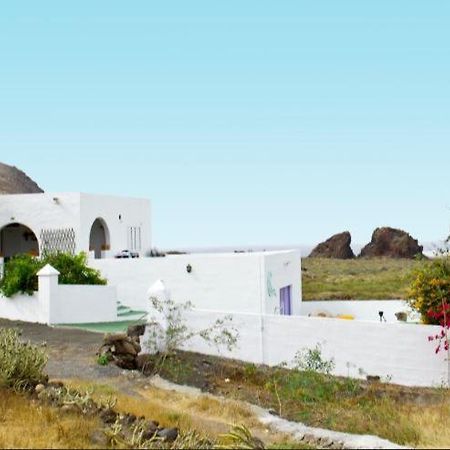 Villa Tranquila Orzola Eksteriør bilde