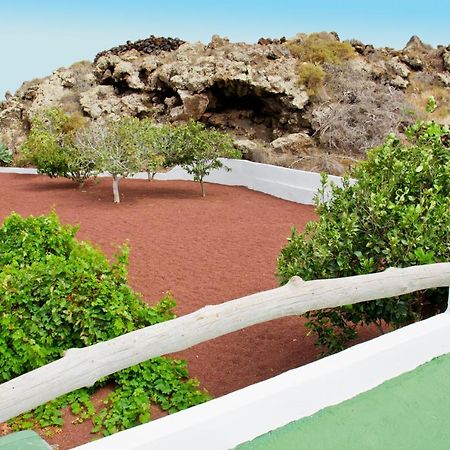 Villa Tranquila Orzola Eksteriør bilde