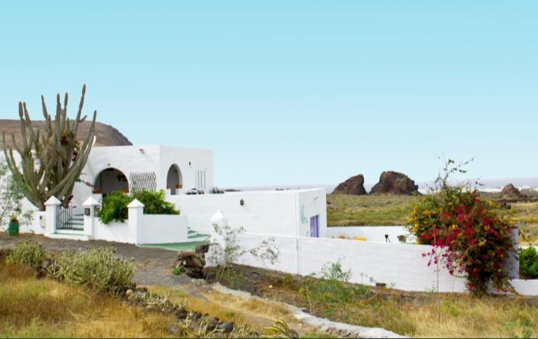 Villa Tranquila Orzola Eksteriør bilde