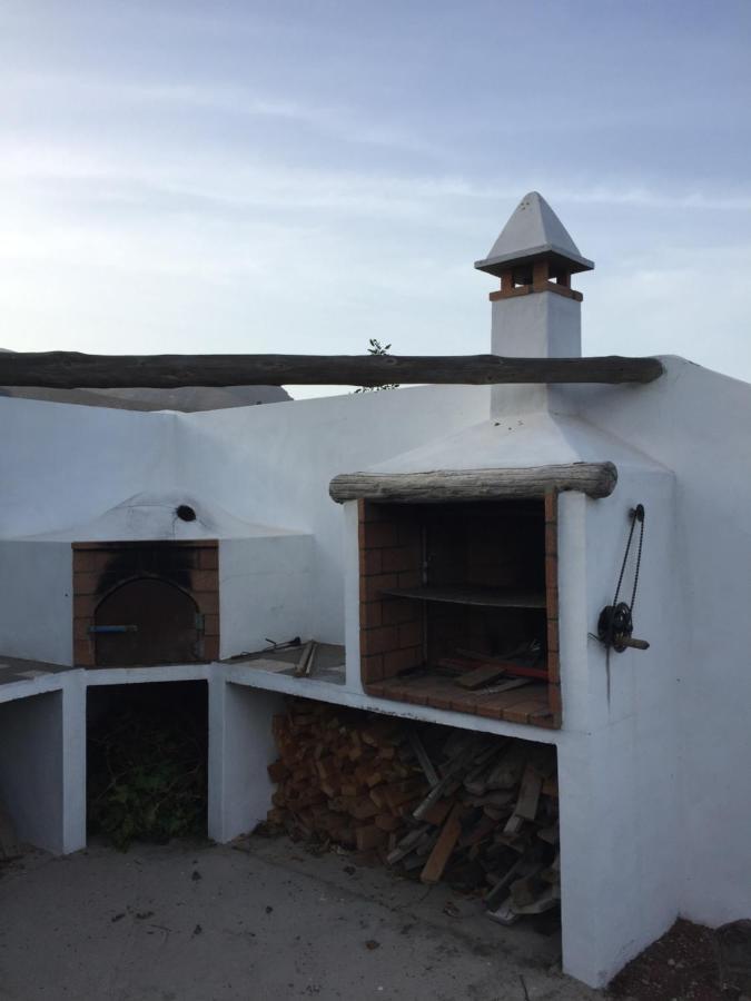 Villa Tranquila Orzola Eksteriør bilde