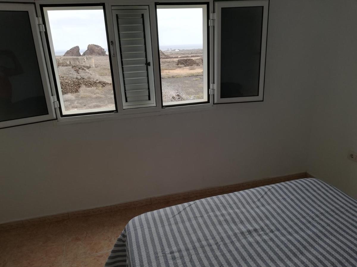 Villa Tranquila Orzola Eksteriør bilde