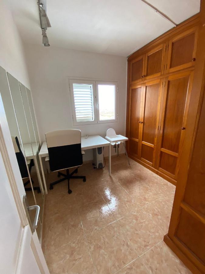 Villa Tranquila Orzola Eksteriør bilde